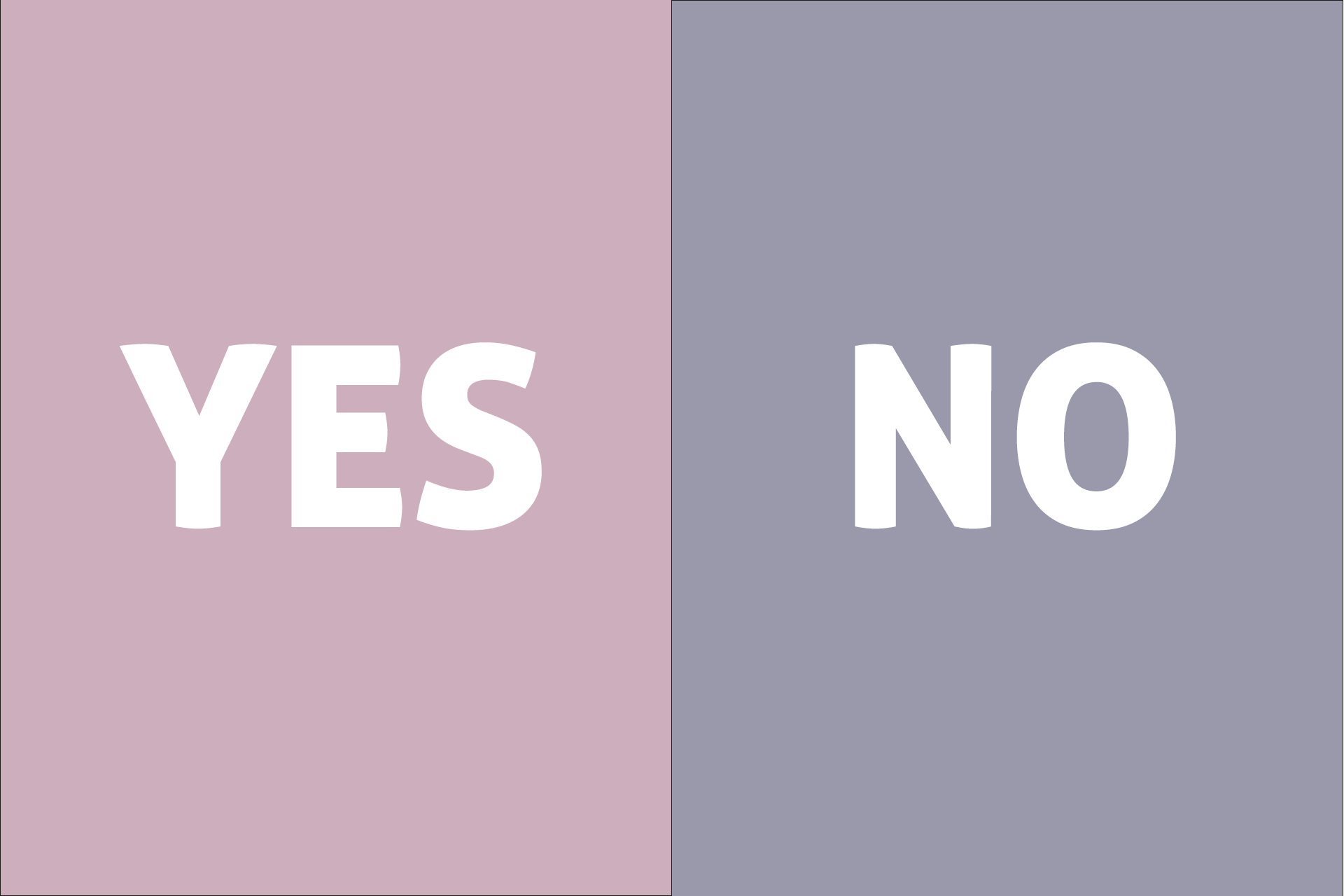 sayings that mean yes